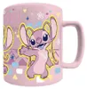 Lilo & Stitch (Angel) Fuzzy Mug Produktbild-Vorschau 3