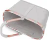 reisenthel carrybag frame twist sky rose Produktbild-Vorschau 11