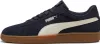 Puma Retro Sneaker Echtleder 'Smash 3.0' new navy-warm Anteprima dell’immagine prodotto 2