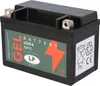 Batteria 12V 9Ah per avviamento moto MG LTX9-4 Anteprima dell’immagine prodotto 6