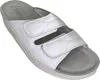 Rohde Mules femme blanc Voir les images du produit 18