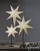 Star Trading 232-92 Standstern "Frozen"ca. 55x80 cm, Farbe: Produktbild-Vorschau 28