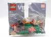 LEGO® Promotional 40607 Sommerspaß  VIP-Ergänzungsset Produktbild-Vorschau 1
