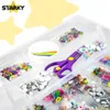 Großes Kreativ-Kunstset für Kinder Produktbild-Vorschau 17