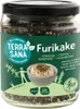 FURIKAKE (MIESZANKA SEZAMU I ALG MORSKICH) BIO 100 g – TERRASANA Anteprima dell’immagine prodotto