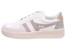 Gola Grandslam Trident White/Feather Grey/Oat 38 Produktbild-Vorschau 3