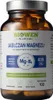 A bottle of dietary supplement capsules. Produktbild-Vorschau