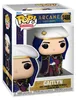 Arcane League of Legends POP! Anime Vinyl Figuur Caitlyn, 9 Productafbeelding-voorbeeld 2