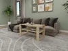 Brüder-Möbel | Couchtisch - Eiche Sonoma - 100 x 50 cm - Produktbild-Vorschau 4