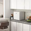 HOMCOM Mini-Gefrierschrank 35 L Gefrierbox 5-stufige Produktbild-Vorschau 9