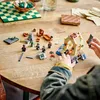 LEGO® Harry Potter 76426 Łódka zamkowa w Hogwarcie Podgląd zdjęcia produktu 9