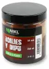 Nikl Boilies V Dipu Chilli & Peach, 250 ml, 24 mm Produktbild-Vorschau 1