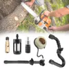 Pre reťazovú pílu Stihl MS180 MS170 018 017 Súprava Náhľad obrázku produktu 4