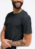 MAIER SPORTS Walter He-Shirt 1/2 Arm black L Produktbild-Vorschau 5