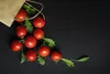 Toraf Gemüsesamen Bajaja Kirschtomate, Packung 0,3g Produktbild-Vorschau 5