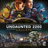 Asmodee Undaunted 2200: Callisto, Kartenspiel Produktbild-Vorschau 1