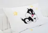 Looney Tunes Bettwäsche " Green" / 40x60 cm + 100x135 cm Produktbild-Vorschau 4