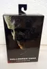 A product box for an action figure, featuring a close-up of a character's face. Náhled obrázku produktu