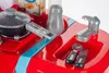 MalPlay Kinderküche Spielküche mit 2 Herdplatten Produktbild-Vorschau 12
