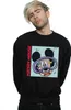 Disney - Sweatshirt für Herren BI37645 (3XL) (Schwarz) Produktbild-Vorschau 2