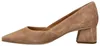 Paul Green Pumps Braun Produktbild-Vorschau 4