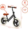 1.03 Kinder Laufrad WALKING BIKE bis 40 Kg - 80-110 cm / Produktbild-Vorschau 2