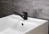 Kuchyňská baterie EISL GRANIT černá a chromová Náhled obrázku produktu 14