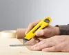 Stanley 0-10-088 Cutter Schwarz, Gelb Cutter mit Voir les images du produit 4