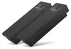 subtel 2x Batterie pour Télécommande Compatible avec Voir les images du produit 1