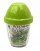 Westmark, batidora agitadora "Mix-Ei", 0,25 l, color verde Vista previa de la imagen del producto 16