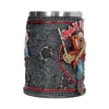 Iron Maiden ";Trooper"; Tankard jako kufel do piwa i gadżet Podgląd zdjęcia produktu 8