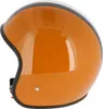 ARC Helm "Modell A-611" Retrolook - Ocker mit Streifen, Produktbild-Vorschau 2