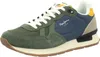Pepe Jeans Sneakers PMS40030-731 in Multicolored color size Voir les images du produit 6