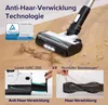 Staubsauger mit Tierhaardüse, Anti-Haarverheddern, max. 50 Produktbild-Vorschau 2