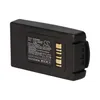 Batterie pour lecteur de codes-barres Datalogic Skorpio X3 Voir les images du produit 6