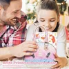 Kinderschminke Set Mädchen Kinder Make Up Schminkset Produktbild-Vorschau 7