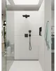 hansgrohe Fixfit E Wandanschluß mit Duschkopfhalterung Produktbild-Vorschau 4
