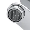 AM.PM Play Einhebel-Waschtischarmatur, Wasserhahn Bad Chrom Produktbild-Vorschau 4
