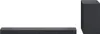 LG DSC9S 3.1.3 Dolby Atmos schwarz Soundbar 400 Watt Produktbild-Vorschau 1