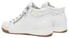 Ara Shoes ARA Hightop Sneaker Rom weiß 40 Produktbild-Vorschau 34
