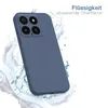 Hülle für Xiaomi 14 Case Cover Bumper Smartphone Softgrip Produktbild-Vorschau 7