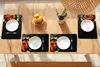 Tischset 4x45x30 cm Platzset Tischmatte Platzmatte Produktbild-Vorschau 3