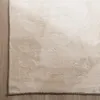 Volero - Flauschiger Teppich - Cozy Creme - 120x170 cm - Produktbild-Vorschau 2