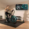 Cecotec Heimtrainer Fahrrad Drumfit WOD Rider 2000 Eolo PRO Produktbild-Vorschau 5
