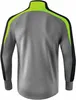 Erima Liga 2.0 Trainingstop Herren - Grey Melange / Schwarz Produktbild-Vorschau 3