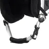 BLACK CREVICE - Ski-& Snowboardhelm - Modell: VAIL | Farbe: Produktbild-Vorschau 6