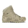 Lowa Zephyr Goretex Mid TF Stiefel Desert : Desert 40 Produktbild-Vorschau 4