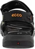 Ecco Offroad Yucatan M Black/Mole/Black Black/Mole/Black 43 Produktbild-Vorschau 9