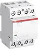 Contattore di installazione , 63 A, 4S/0Ö, 230 V CA/CC, 1 Anteprima dell’immagine prodotto 1