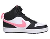 Nike Mädchen Sneaker, schwarz(schwarz), Gr. 40 Produktbild-Vorschau 12